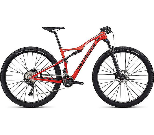 Specialized Era Fsr Comp Carbon 29