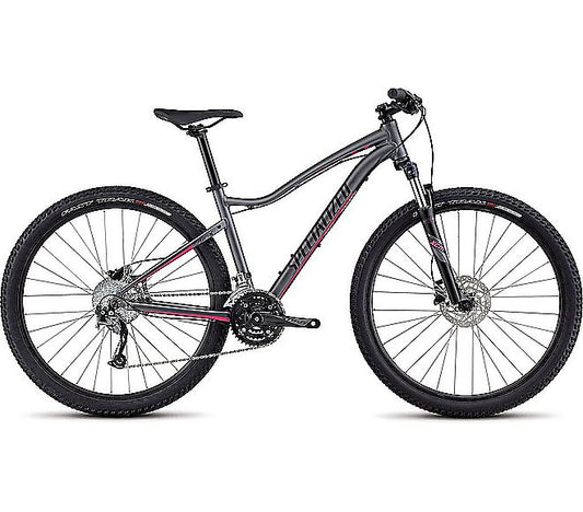 Specialized Jynx Sport 650b