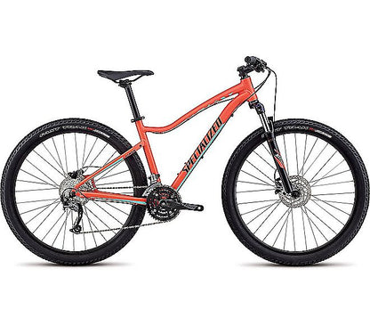 Specialized Jynx Sport 650b