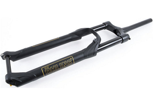 Specialized Rxf Fork Black - 34Mm 120mm TRAVEL TAPERED STEERER W