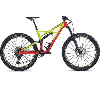 Specialized S-Works Enduro Fsr Carbon 29/6fattie