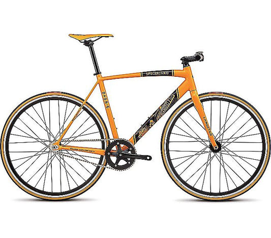 Specialized Langster Durango