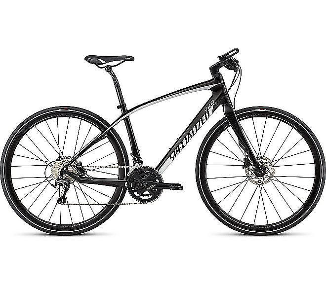 Specialized Vita Comp Carbon