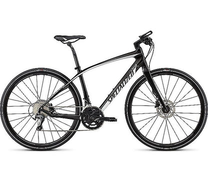 Specialized Vita Comp Carbon