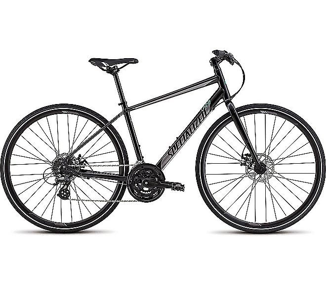 Specialized Vita Disc