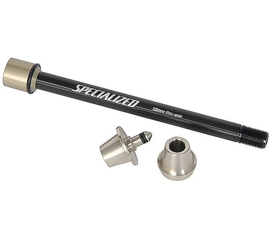 Specialized 148 Trainer Adapter Body Geometry Fitting