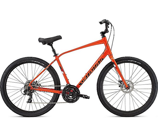 Specialized Roll Sport