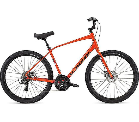 Specialized Roll Sport