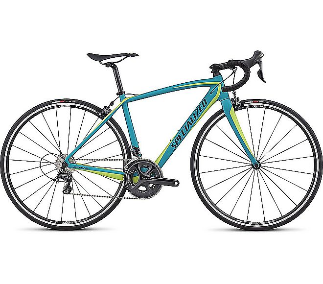 Specialized Amira Sl4 Comp – Incycle Bicycles