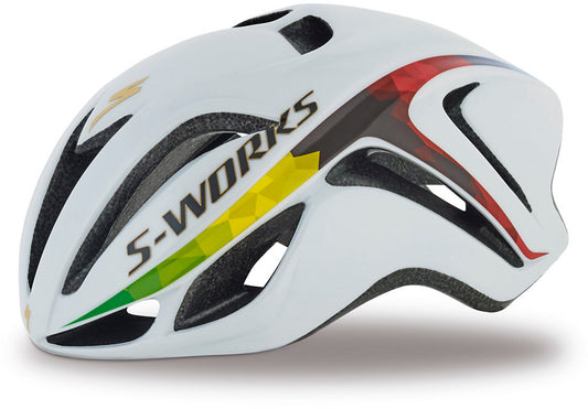 Specialized S-Works Evade Helmet LTD Womens Lizzie