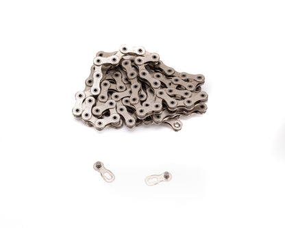 Sram Red 22 Chain W Opkge - Red