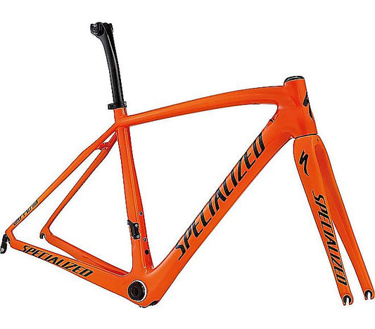 Specialized S-Works Amira Sl4 Frameset Torch