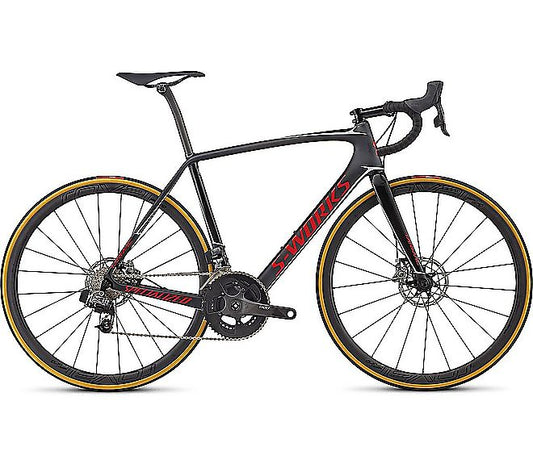 Specialized S-Works Tarmac Disc Etap
