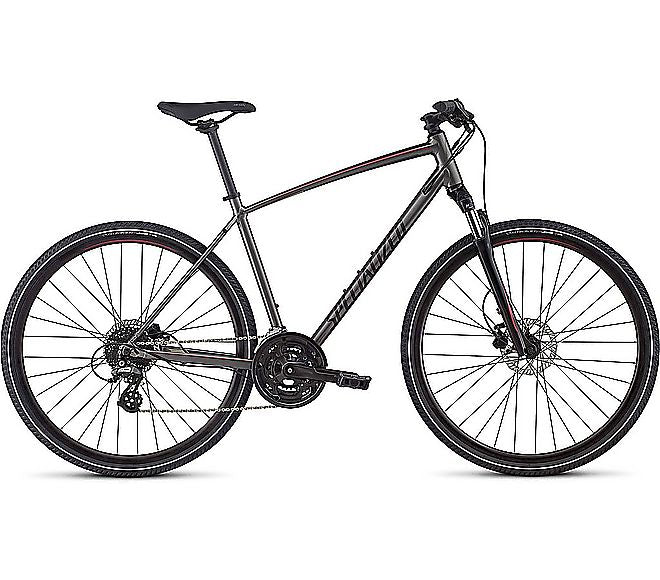 Specialized Crosstrail Disc