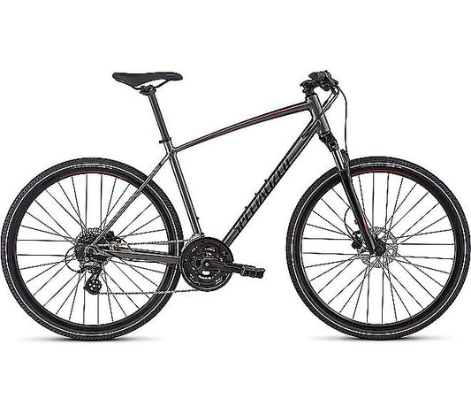 Specialized Crosstrail Disc