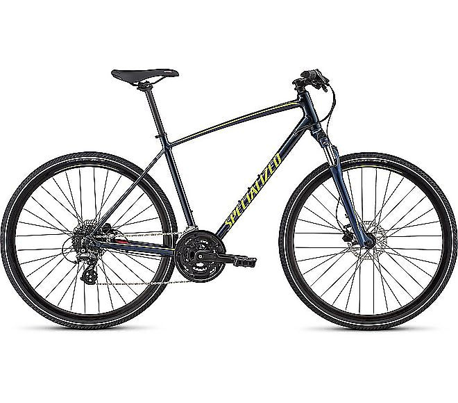 Specialized Crosstrail Disc
