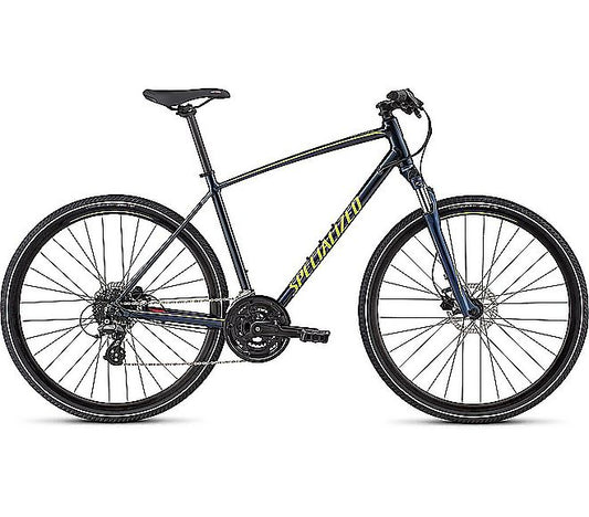 Specialized Crosstrail Disc