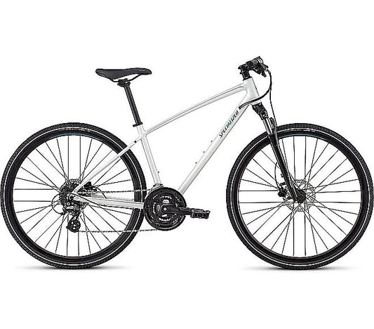 Specialized Ariel Disc