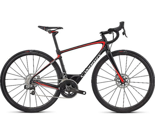 Specialized S-Works Ruby Etap