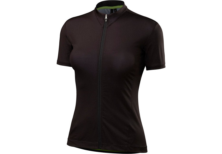 Specialized Rbx Comp Jersey Ss Wmn Jersey Black X-Large