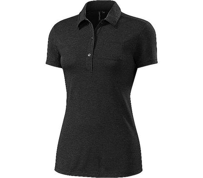 Specialized Utility Polo Short Sleeve Women's