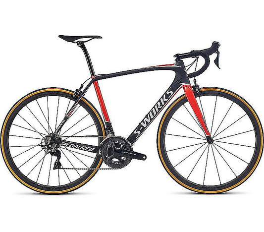 Specialized S-Works Tarmac Da