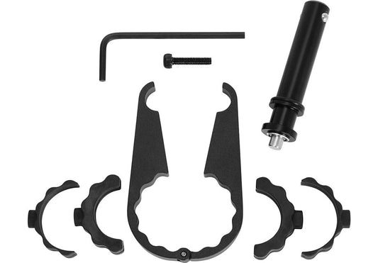 Specialized Flux Expert Handle Bar Mount V2 Part