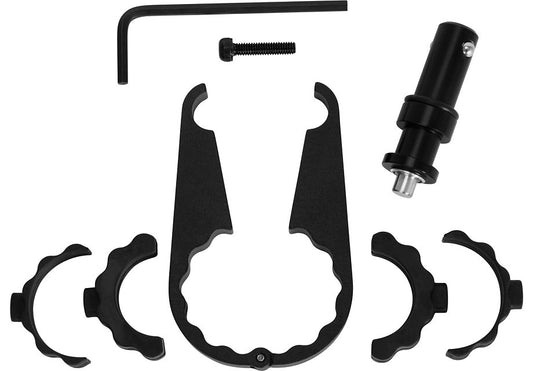 Specialized Flux Elite Handle Bar Mount V2 Part