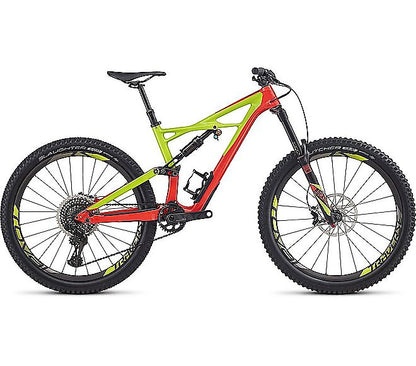 Specialized S-Works Enduro Fsr Carbon 650b Usa
