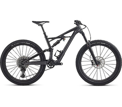 Specialized S-Works Enduro Fsr Carbon 650b Usa