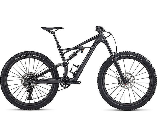 Specialized S-Works Enduro Fsr Carbon 650b Usa