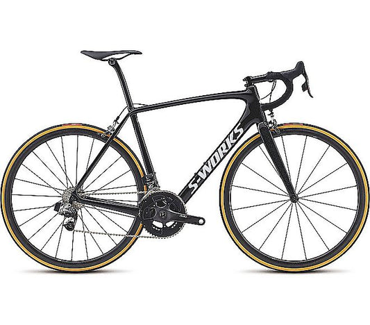 Specialized S-Works Tarmac Etap 32