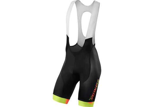 Specialized Sl Pro Bib Short Bib Short Torch Ltd XL