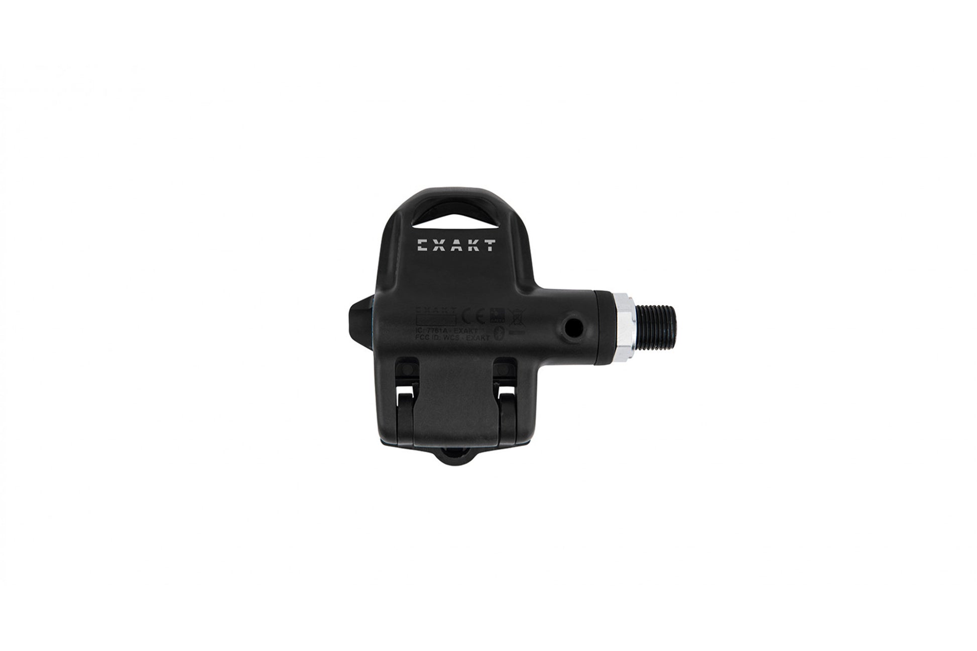 look srm pedals Look SRM Exakt Dual Powermeter Pedal