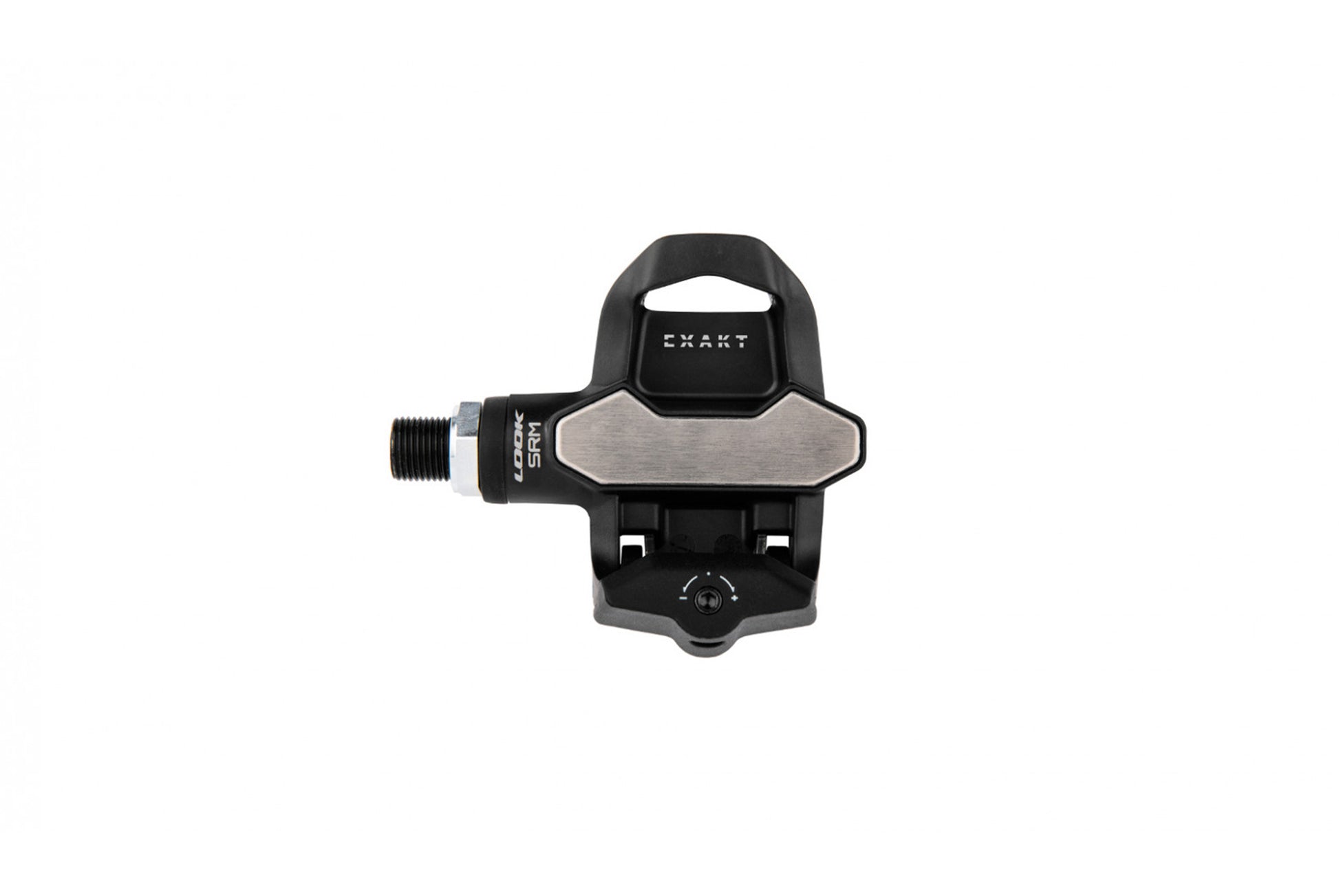 powermeter pedale Look SRM Exakt Dual Powermeter Pedal – Incycle Bicycles