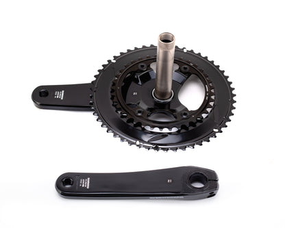 Shimano Dura-Ace Crankset 2x11 FC-R9100 52x36 172.5mm w/opkge