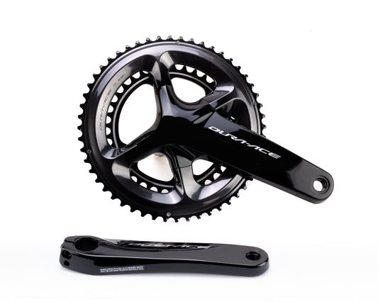 Shimano Dura-Ace Crankset 2x11 FC-R9100 52x36 172.5mm w/opkge