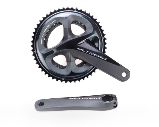 Shimano Ultegra Crankset 2x11 FC-R8000 52x36 172.5mm w/opkge