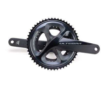 Shimano Ultegra Crankset 2x11 FC-R8000 52x36 170mm w/opkge