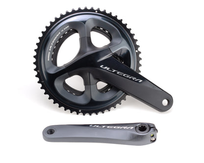 Shimano Ultegra Crankset 2x11 FC-R8000 52x36 170mm w/opkge