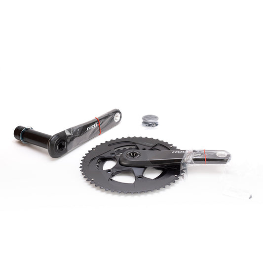 SRAM Red Crankset BB386 Spindle 172.5mm 52/36 110 BCD w/opkge