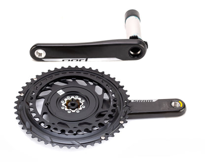 SRAM RED AXS Crankset 12 speed DUB 48/35 175mm w/opkge