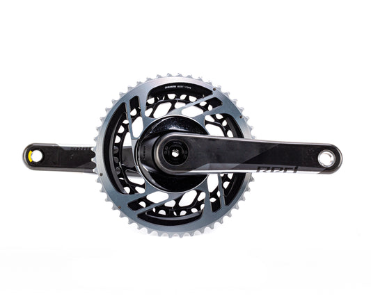 SRAM RED AXS Crankset 12 speed DUB 48/35 175mm w/opkge