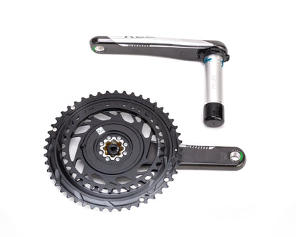 SRAM Red AXS Crankset 48/35T 172.5mm D1 w/opkge