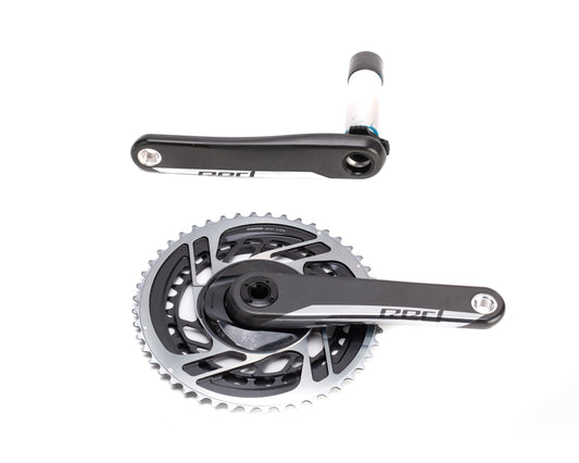 SRAM Red AXS Crankset 48/35T 172.5mm D1 w/opkge