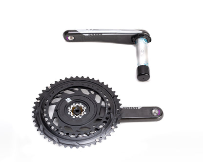 SRAM Red AXS Crankset 48/35T 170mm D1 w/opkge