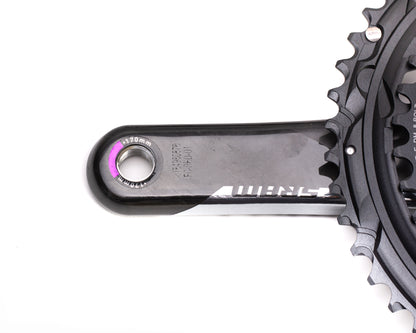 SRAM Red AXS Crankset 48/35T 170mm D1 w/opkge