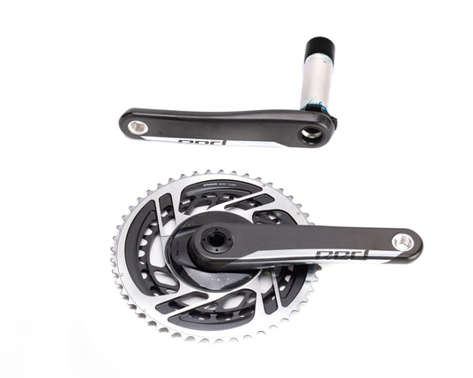 SRAM Red AXS Crankset 48/35T 170mm D1 w/opkge