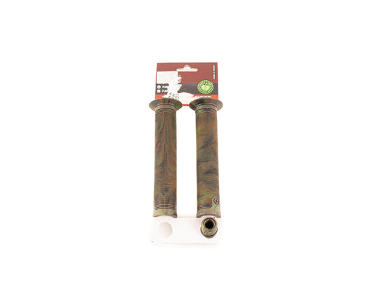 Salt Plus XL Grip Flanged Camo