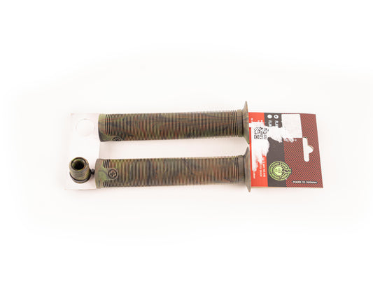 Salt Plus XL Grip Flanged Camo